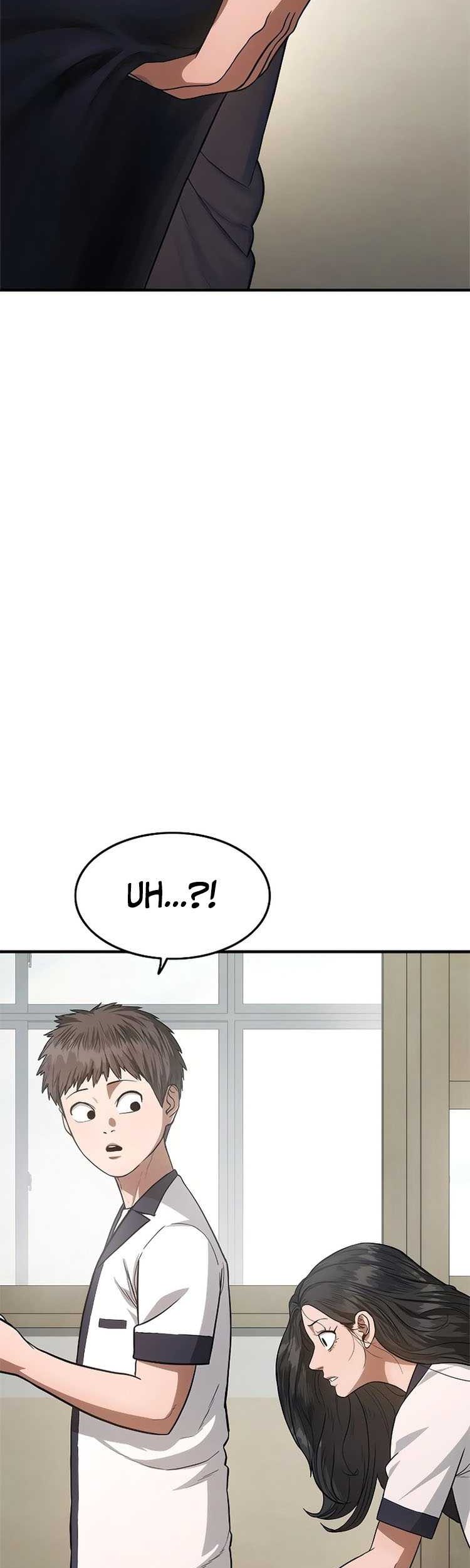 Monster Devourer Chapter 15 - halaman 44