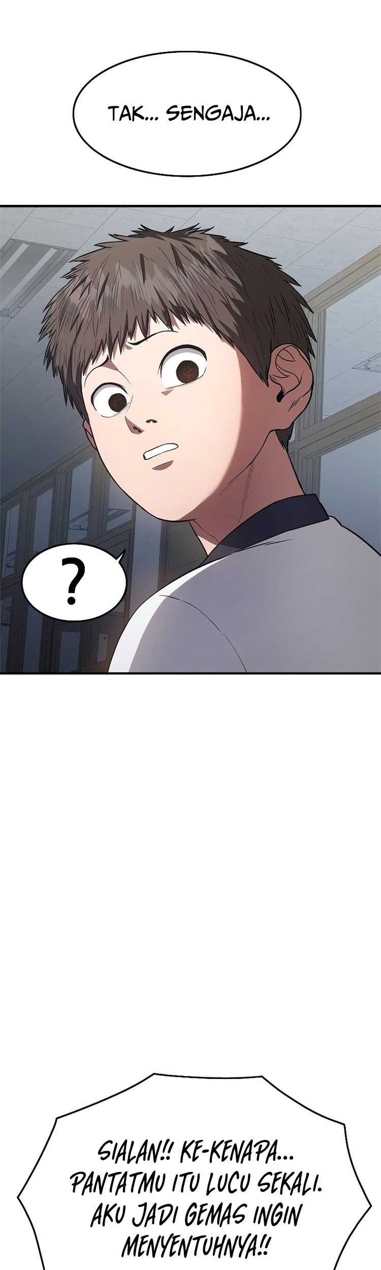 Monster Devourer Chapter 15 - halaman 47