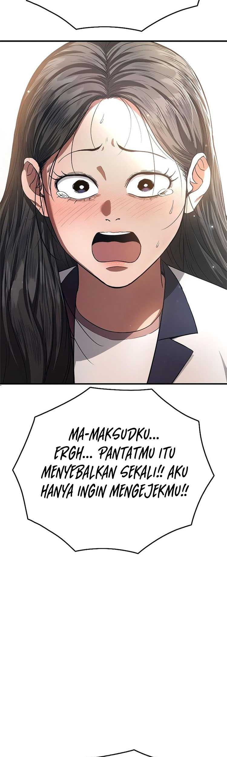 Monster Devourer Chapter 15 - halaman 48