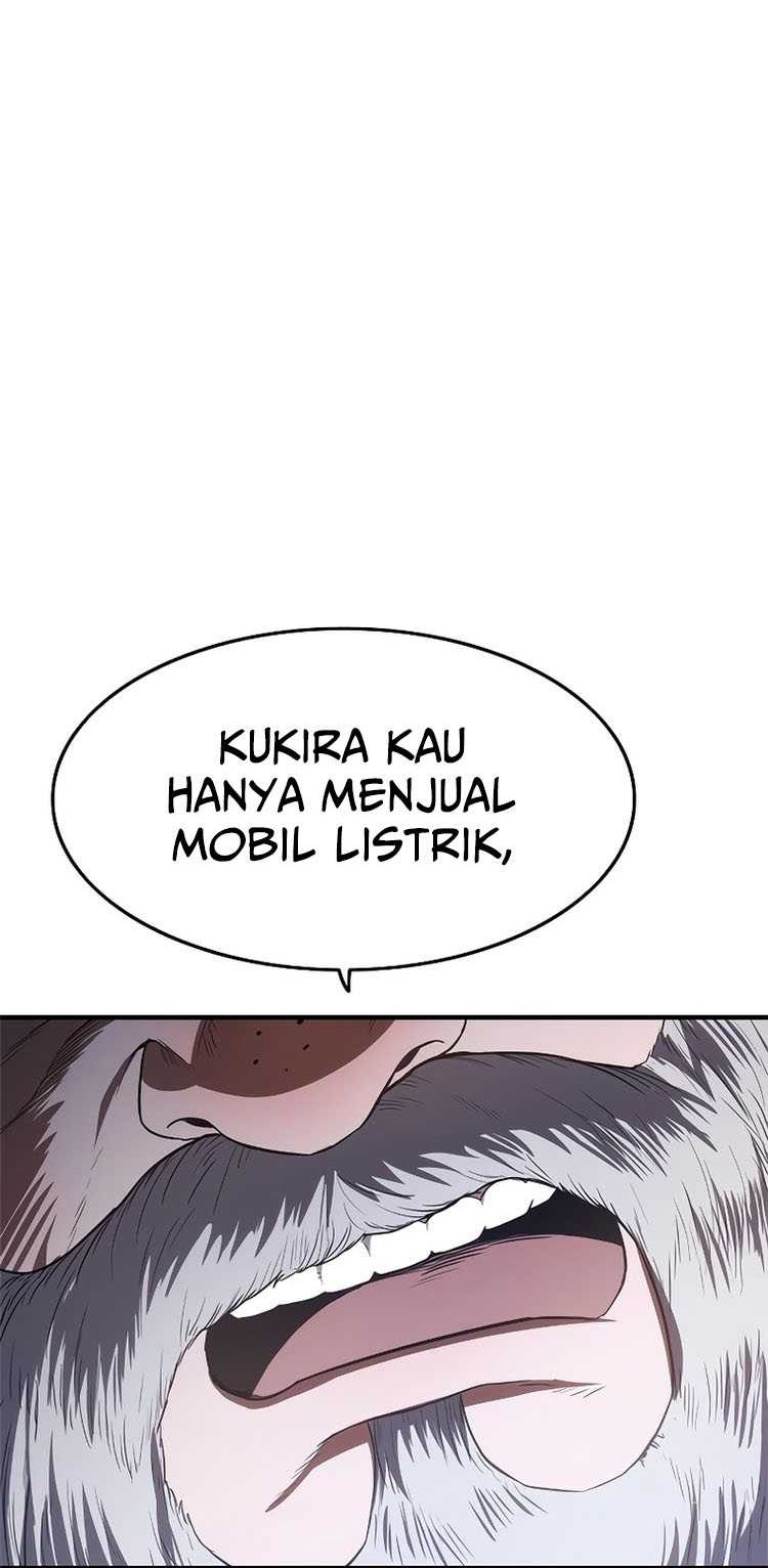 Monster Devourer Chapter 15 - halaman 5
