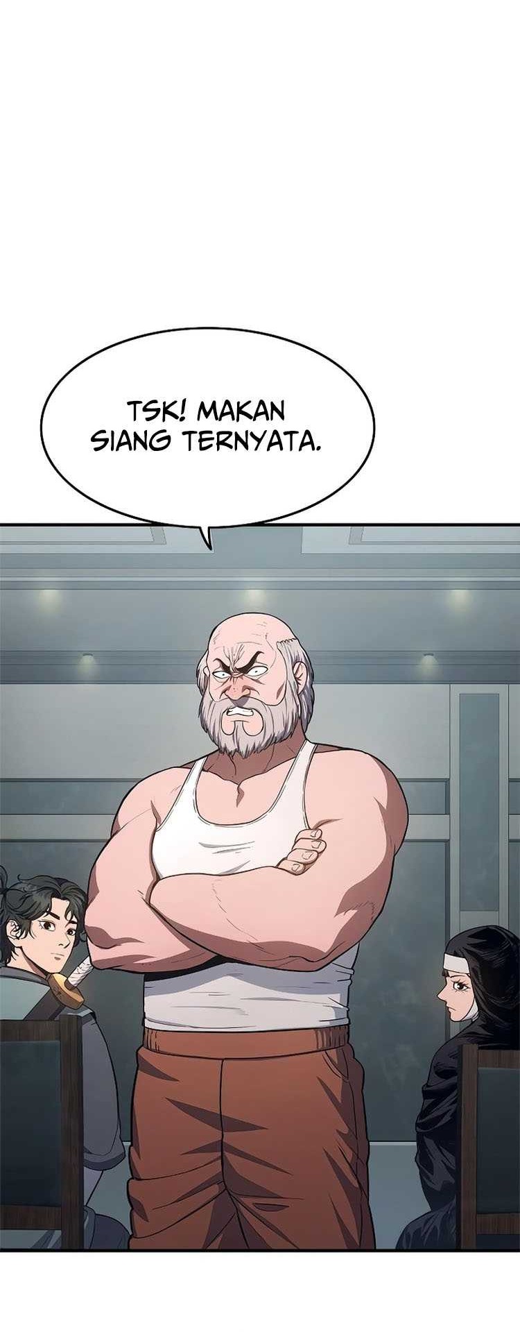 Monster Devourer Chapter 15 - halaman 61
