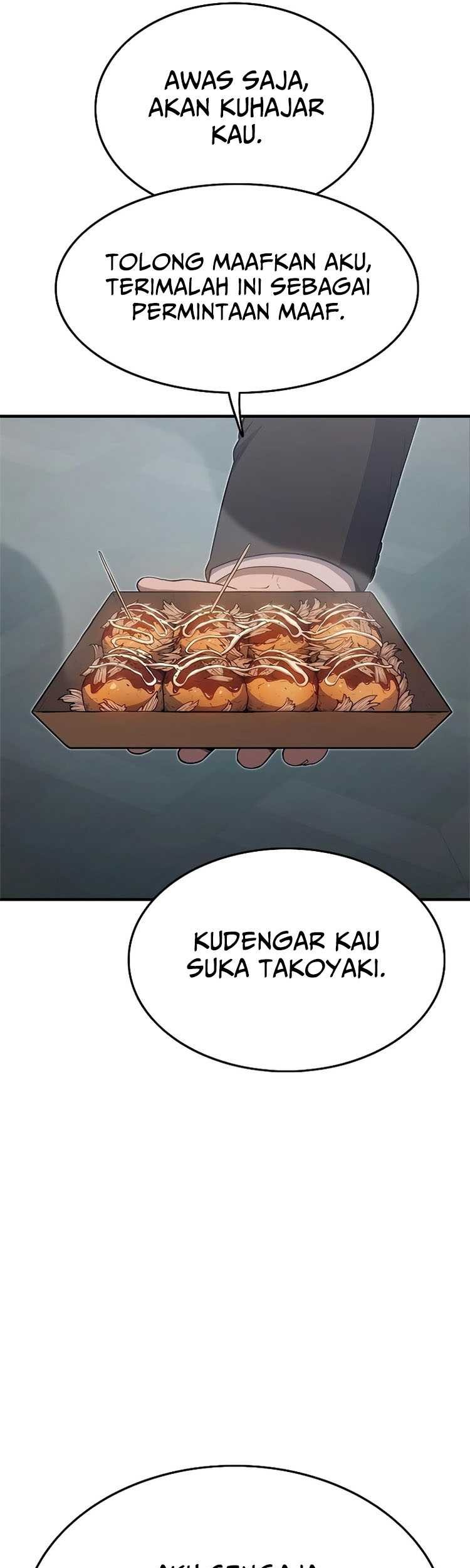 Monster Devourer Chapter 15 - halaman 62