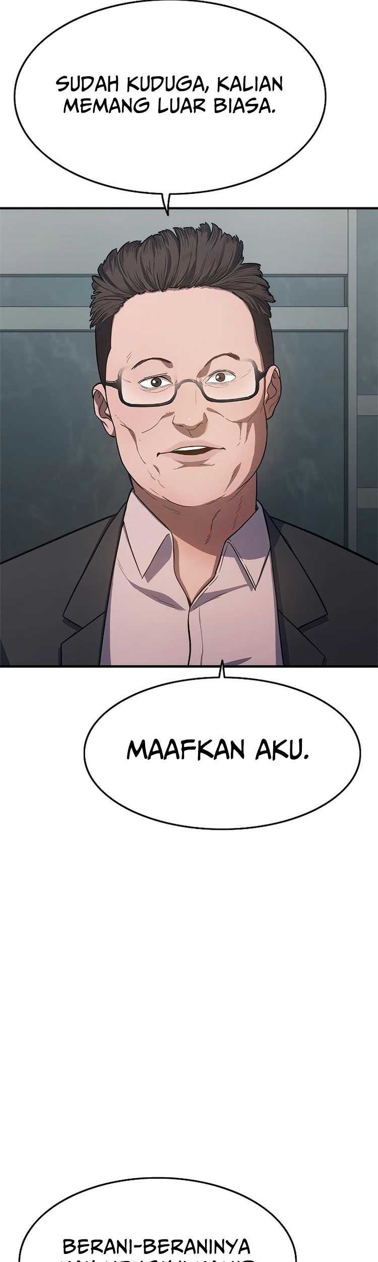 Monster Devourer Chapter 15 - halaman 64
