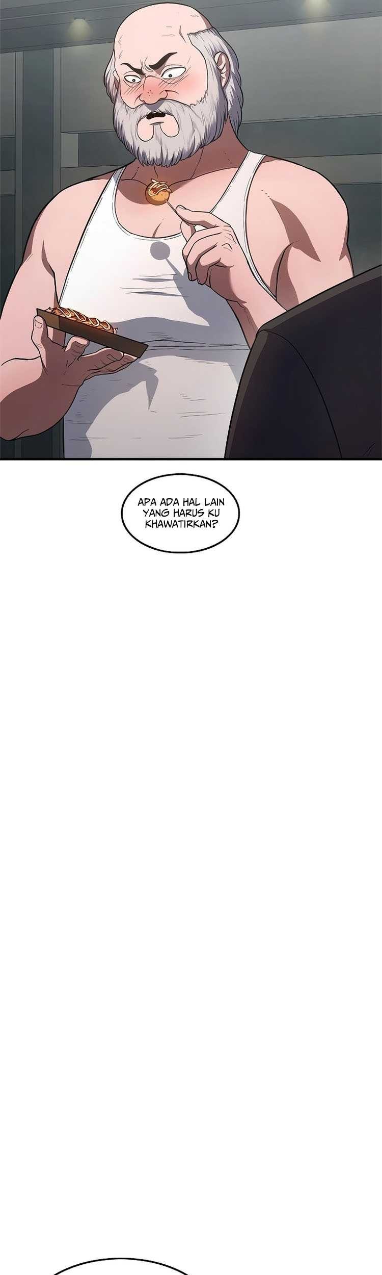 Monster Devourer Chapter 15 - halaman 66