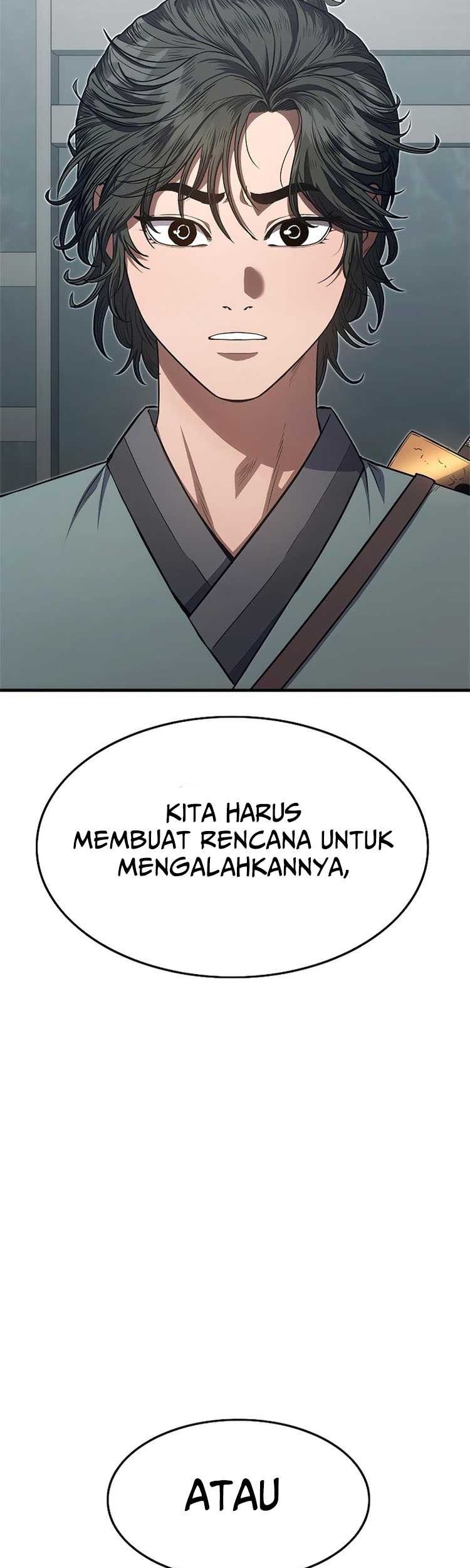 Monster Devourer Chapter 15 - halaman 68