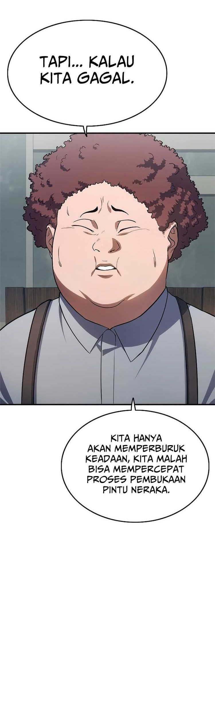 Monster Devourer Chapter 15 - halaman 73