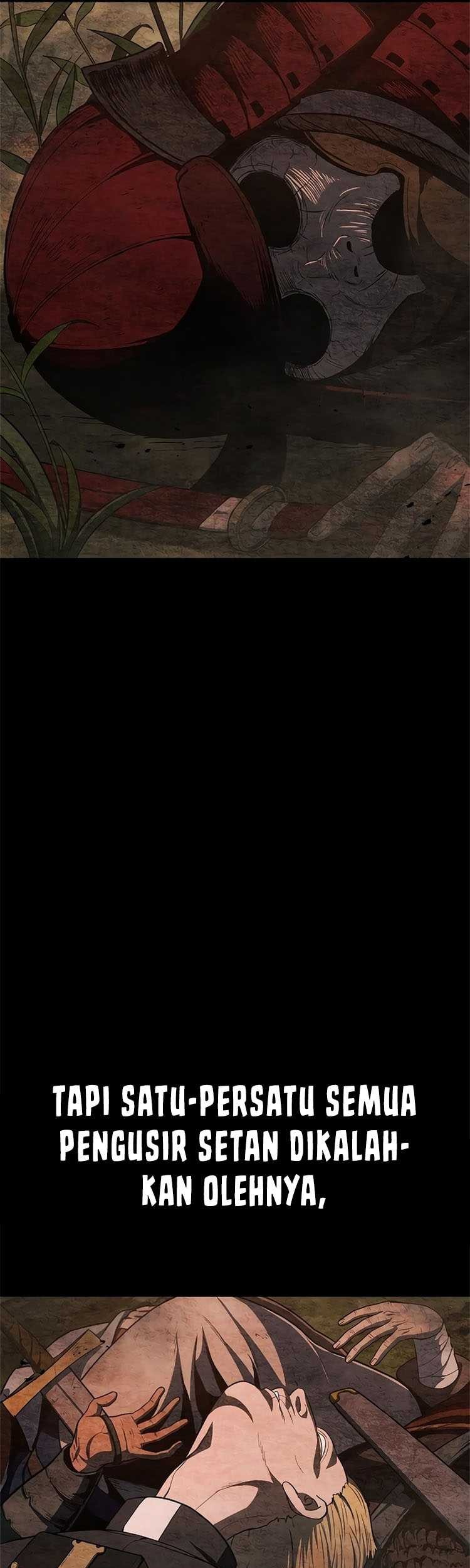 Monster Devourer Chapter 15 - halaman 78