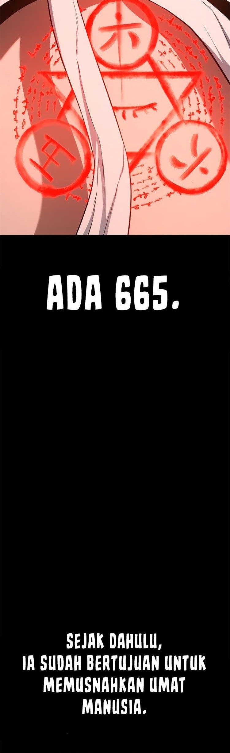 Monster Devourer Chapter 15 - halaman 81