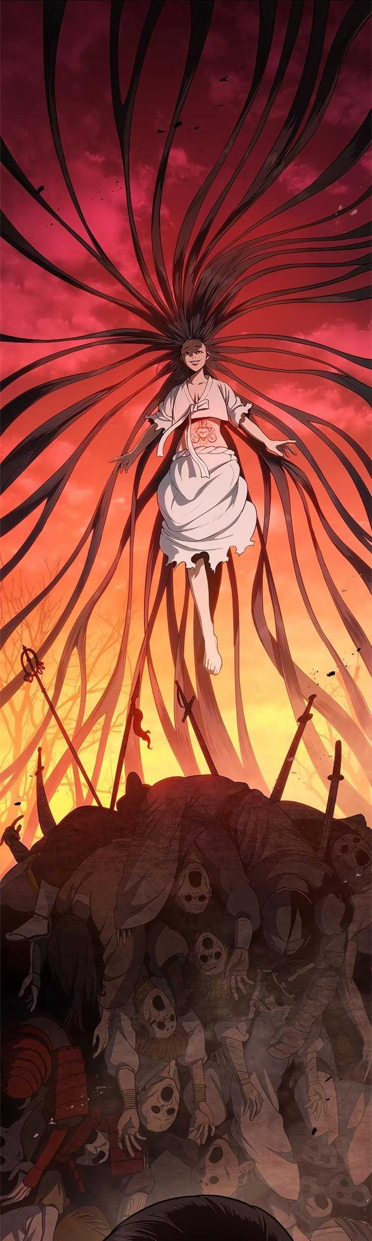 Monster Devourer Chapter 15 - halaman 82