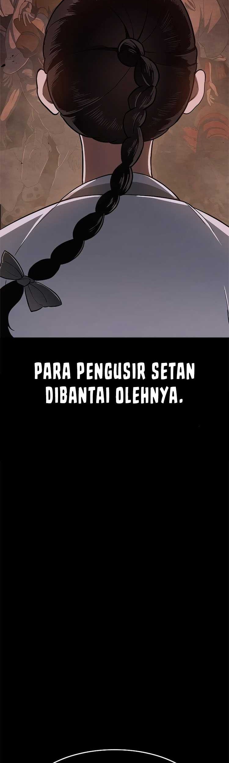Monster Devourer Chapter 15 - halaman 83