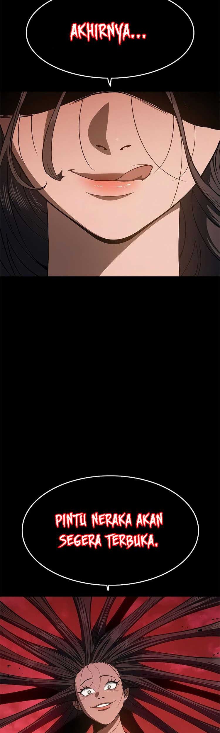 Monster Devourer Chapter 15 - halaman 84