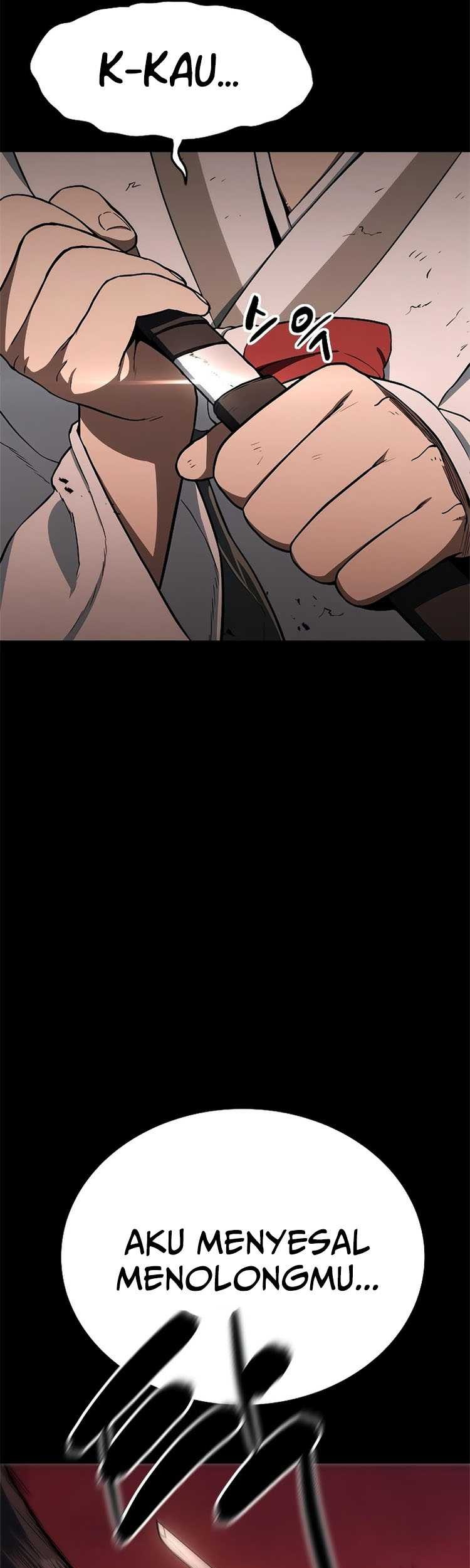 Monster Devourer Chapter 15 - halaman 86