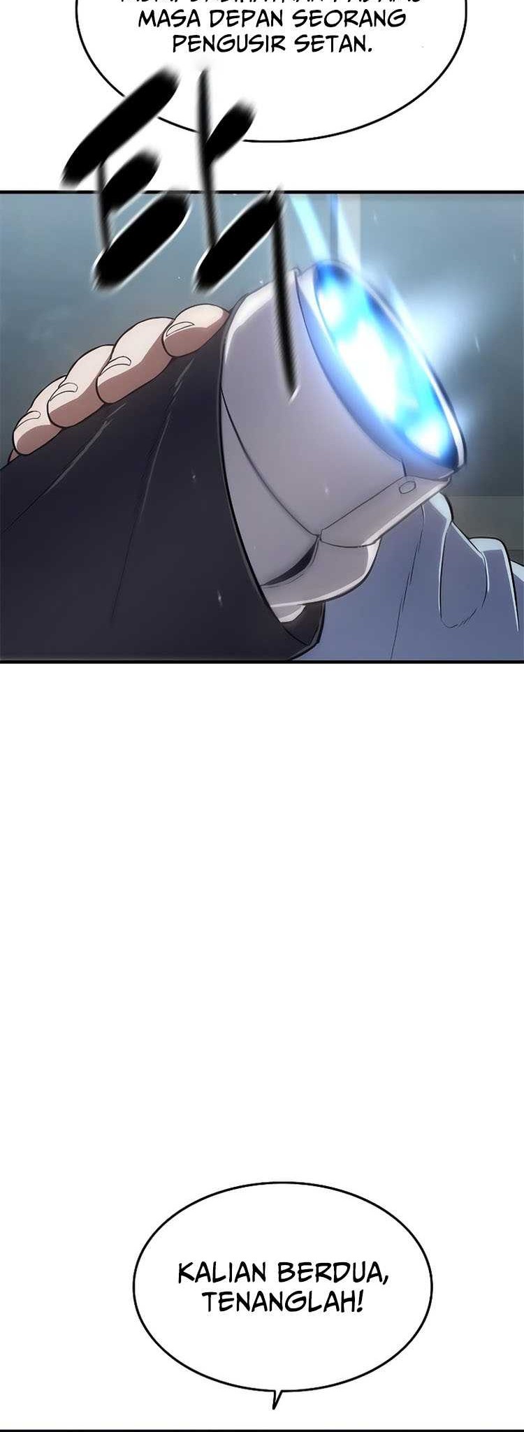 Monster Devourer Chapter 15 - halaman 9