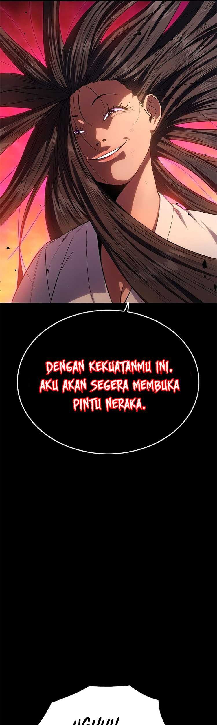 Monster Devourer Chapter 15 - halaman 90