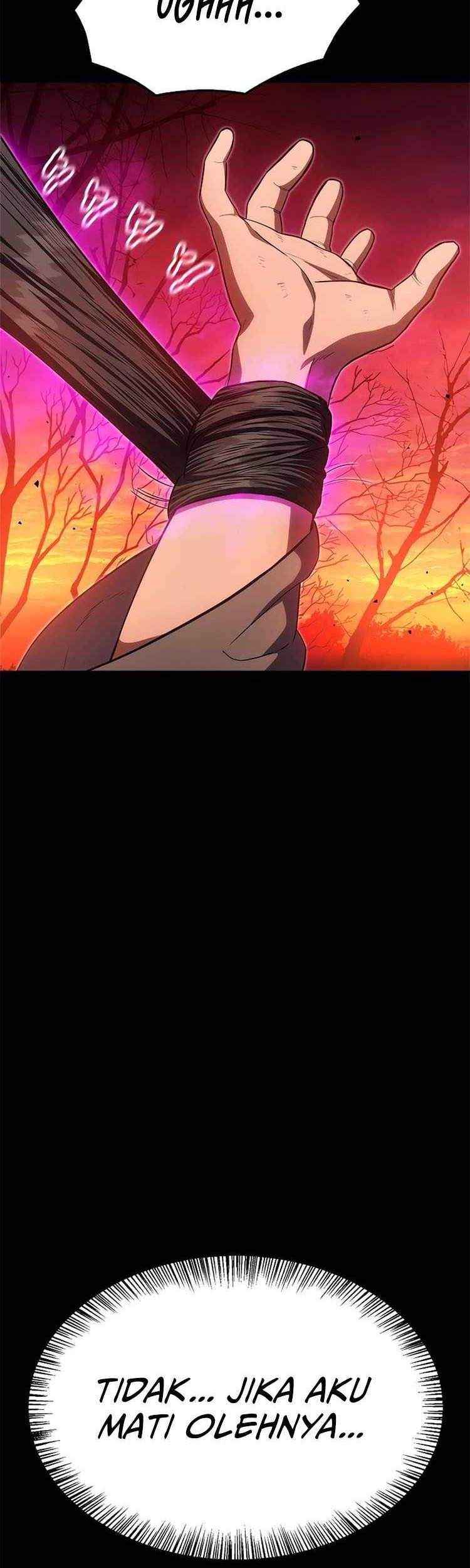 Monster Devourer Chapter 15 - halaman 91
