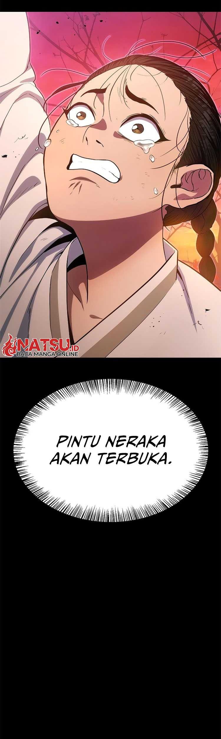 Monster Devourer Chapter 15 - halaman 92