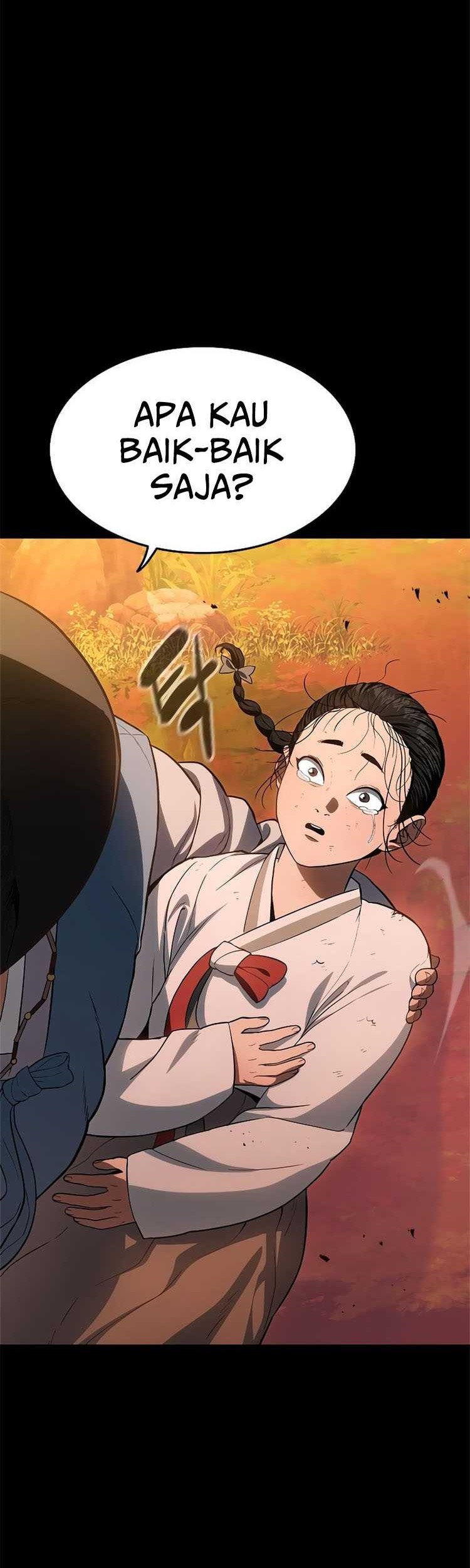 Monster Devourer Chapter 15 - halaman 95