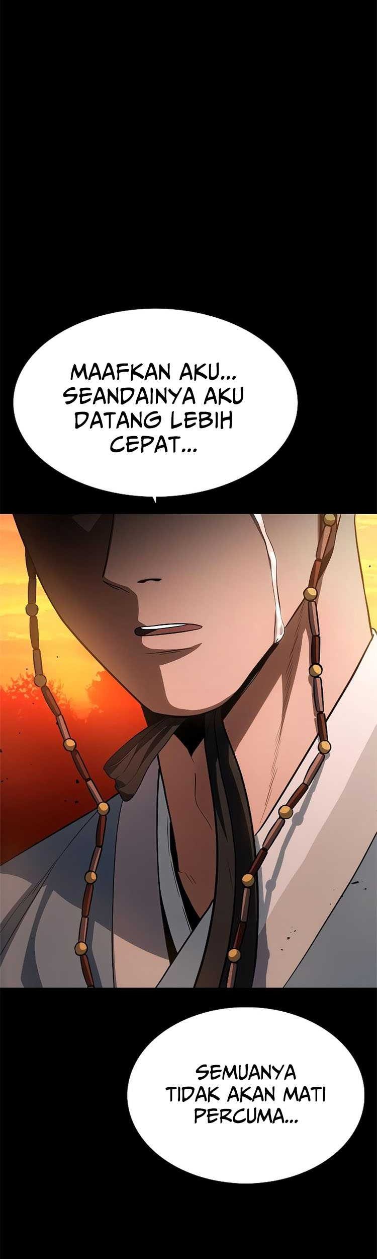 Monster Devourer Chapter 15 - halaman 96