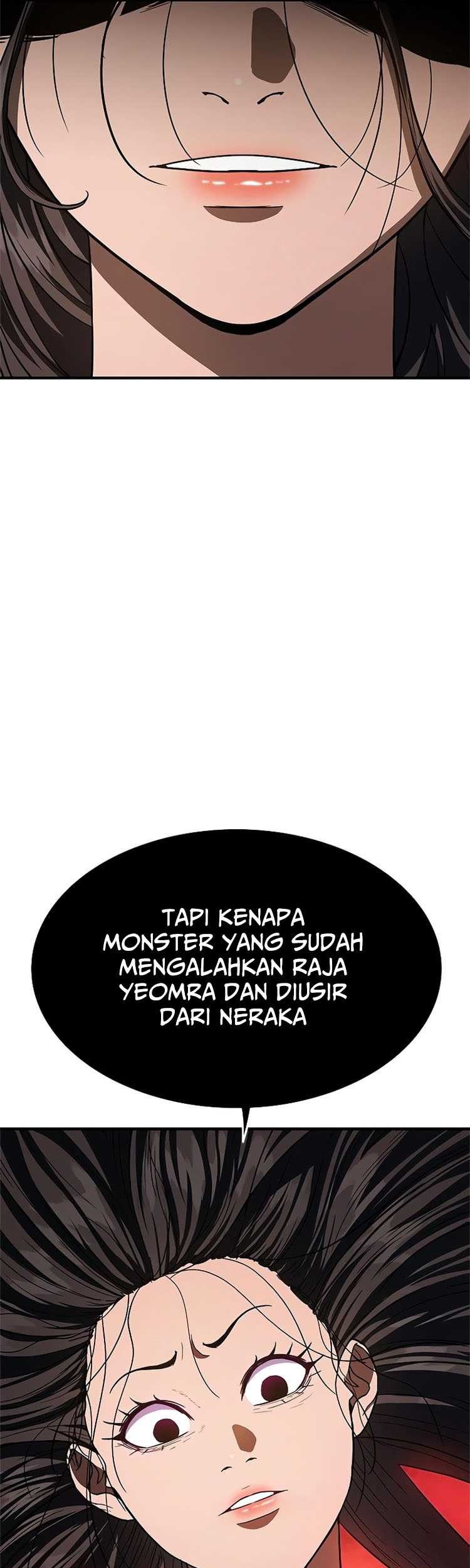 Monster Devourer Chapter 16 - halaman 10