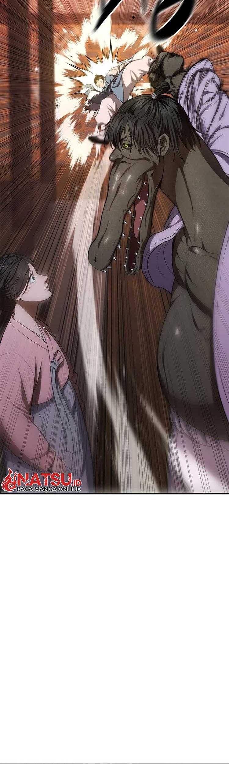 Monster Devourer Chapter 16 - halaman 101