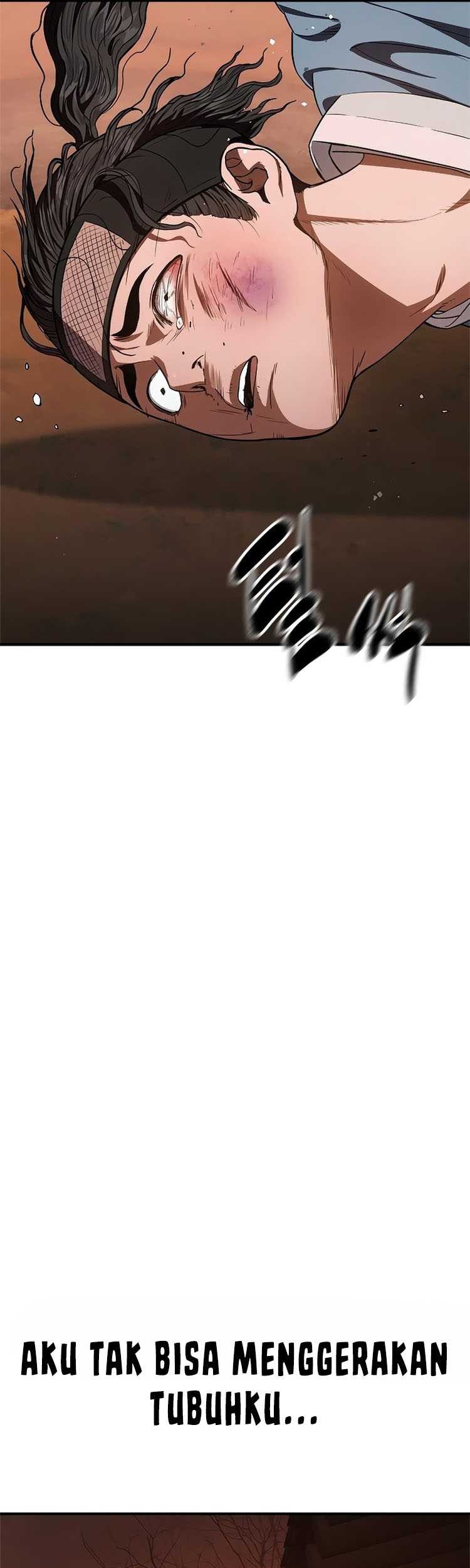 Monster Devourer Chapter 16 - halaman 102