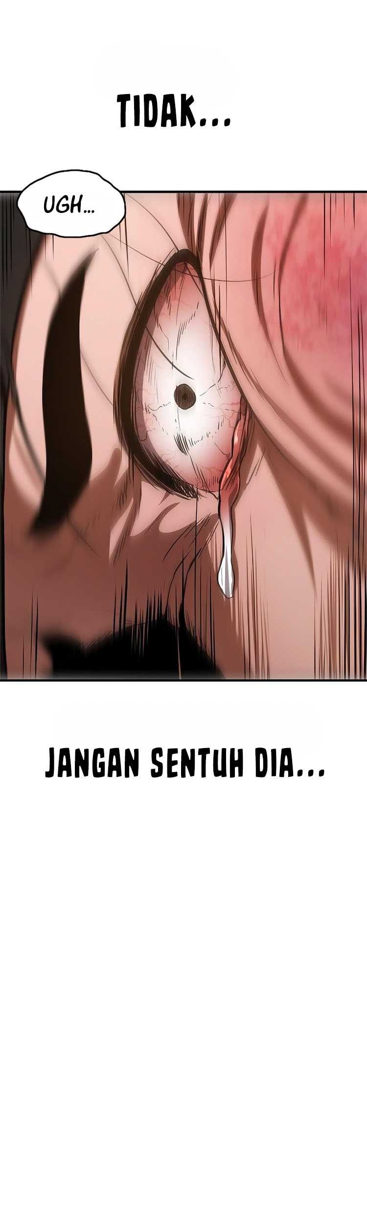 Monster Devourer Chapter 16 - halaman 104