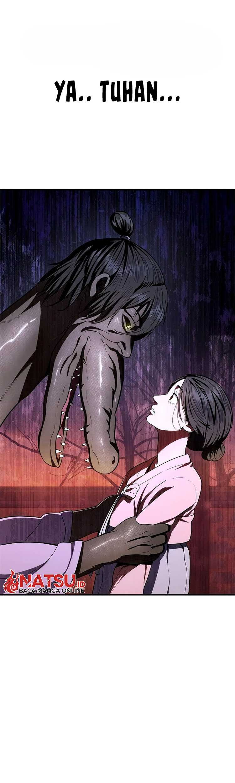 Monster Devourer Chapter 16 - halaman 106
