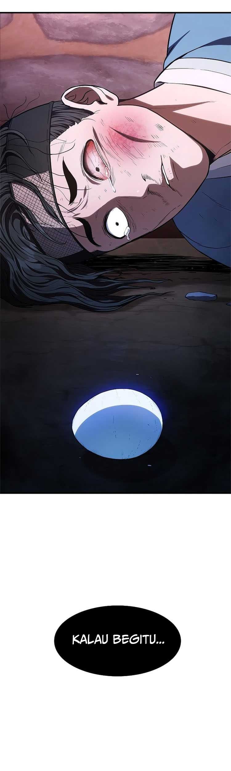 Monster Devourer Chapter 16 - halaman 110