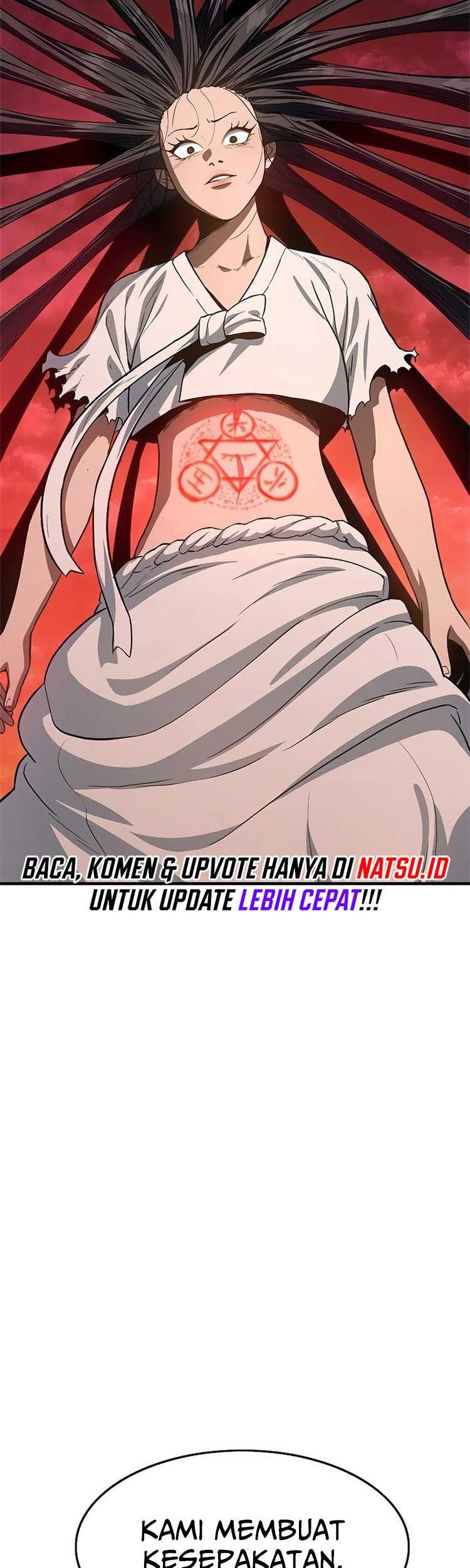Monster Devourer Chapter 16 - halaman 15