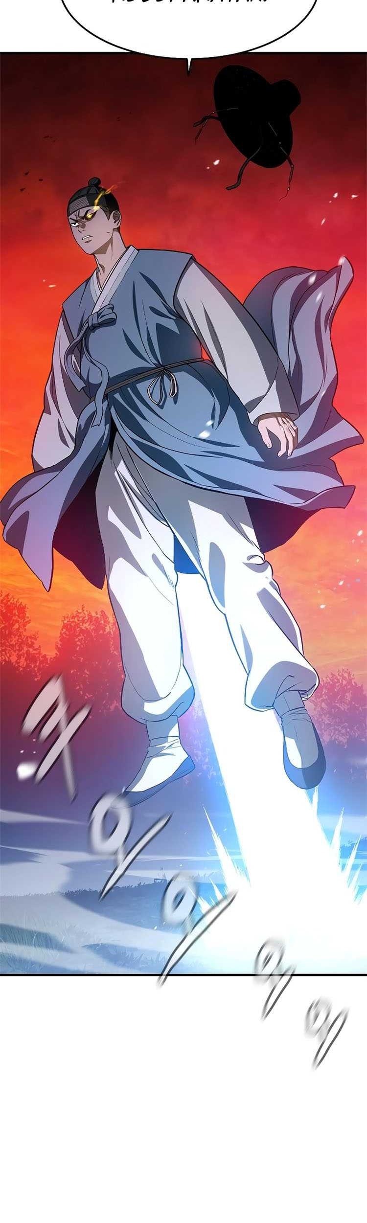 Monster Devourer Chapter 16 - halaman 16