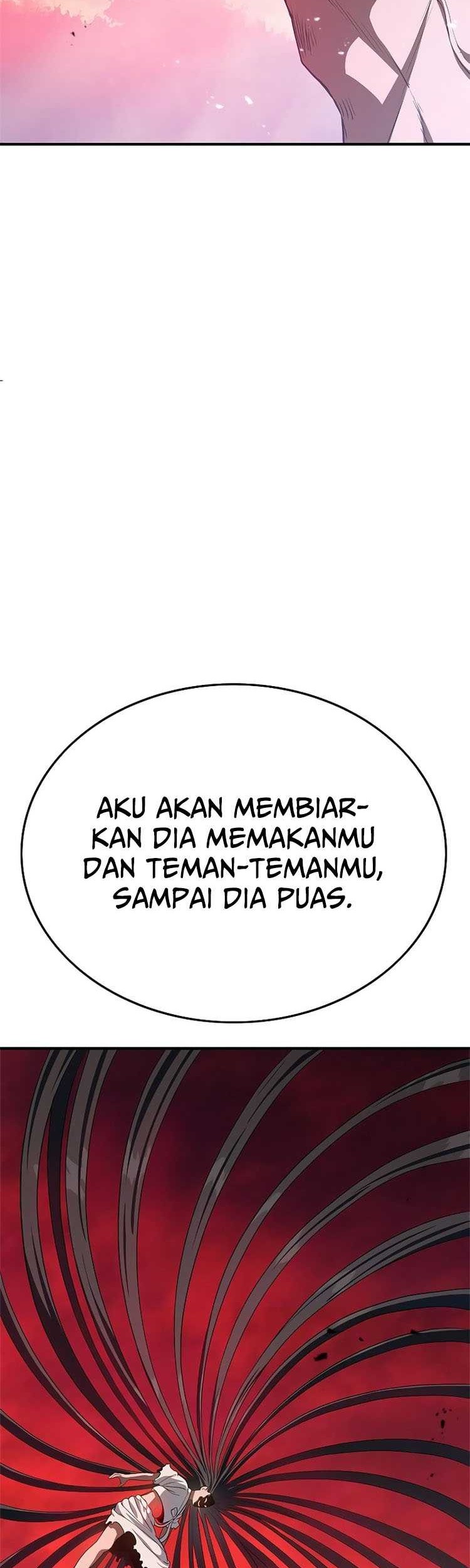 Monster Devourer Chapter 16 - halaman 19