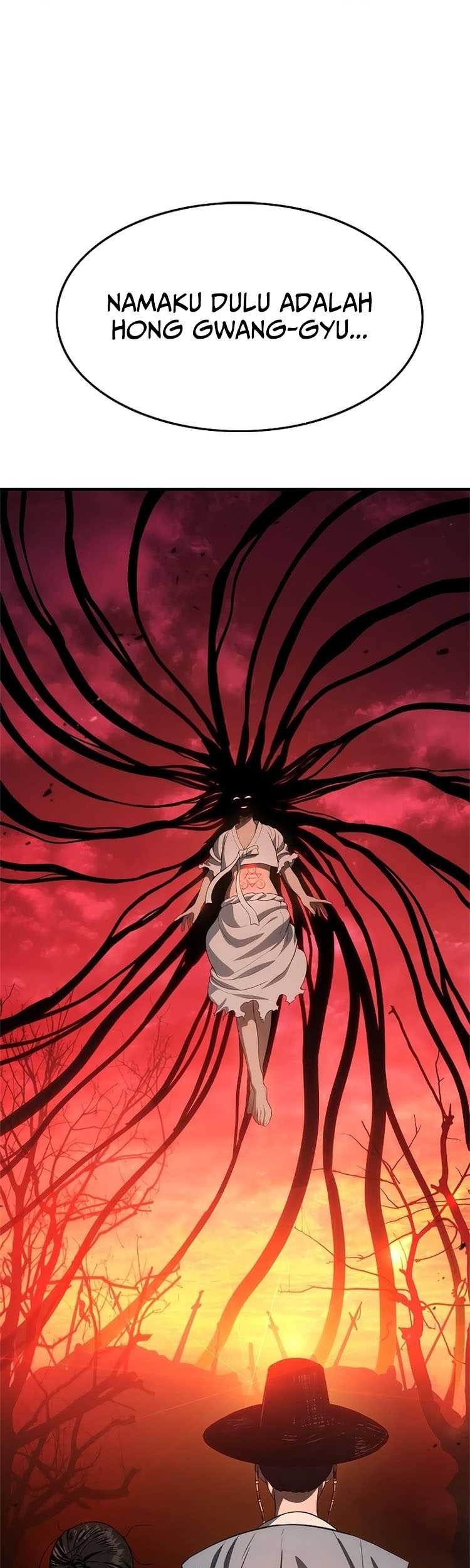 Monster Devourer Chapter 16 - halaman 2