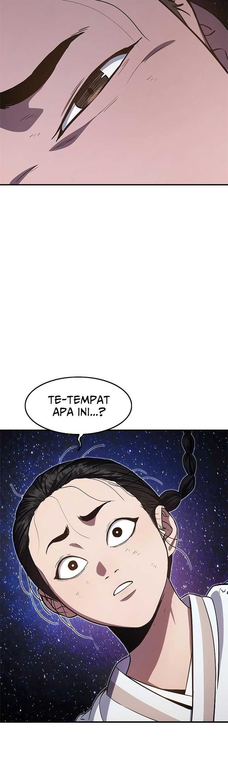 Monster Devourer Chapter 16 - halaman 23