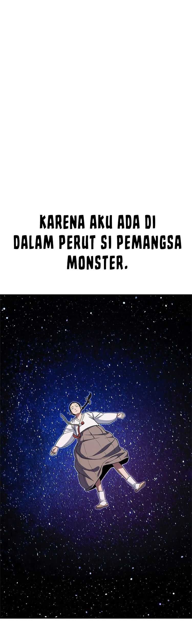 Monster Devourer Chapter 16 - halaman 24
