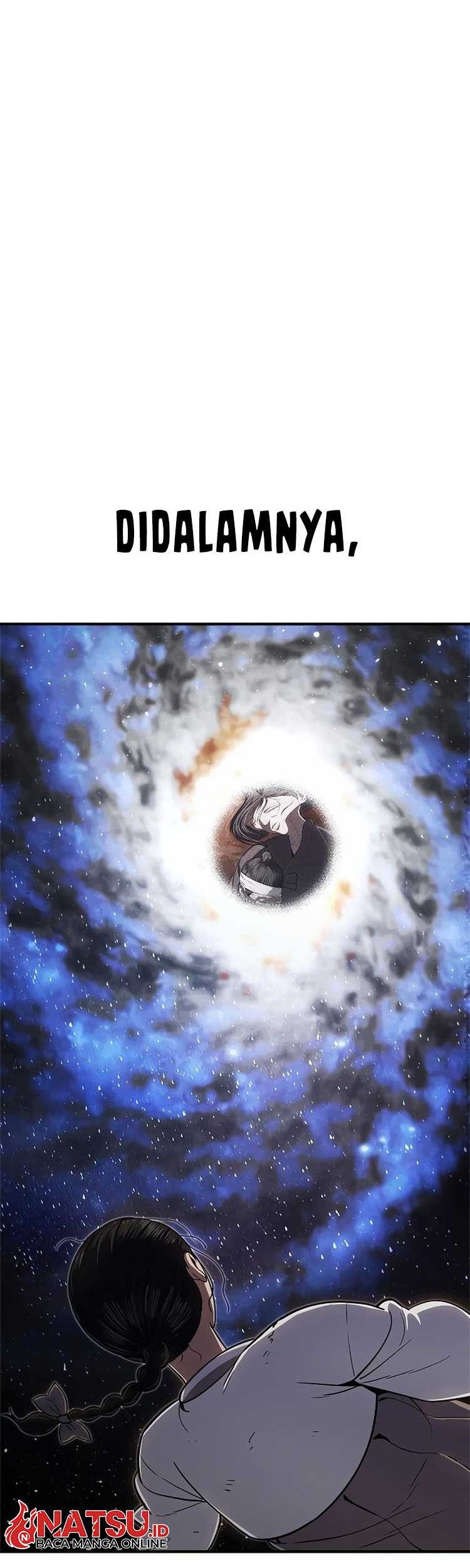 Monster Devourer Chapter 16 - halaman 25