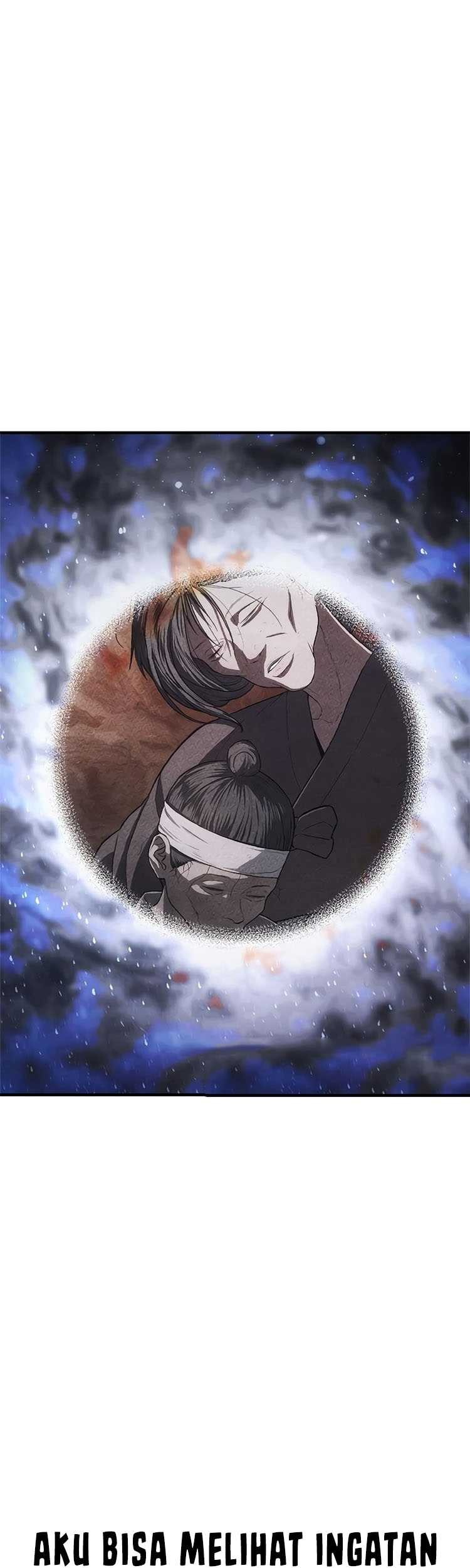 Monster Devourer Chapter 16 - halaman 26
