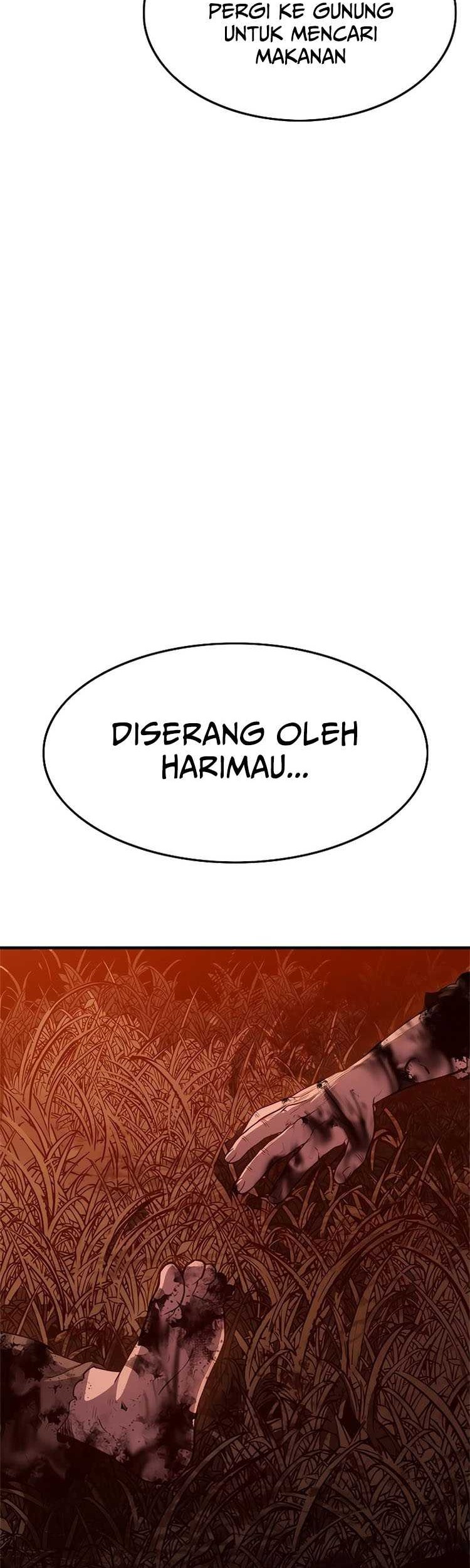 Monster Devourer Chapter 16 - halaman 31