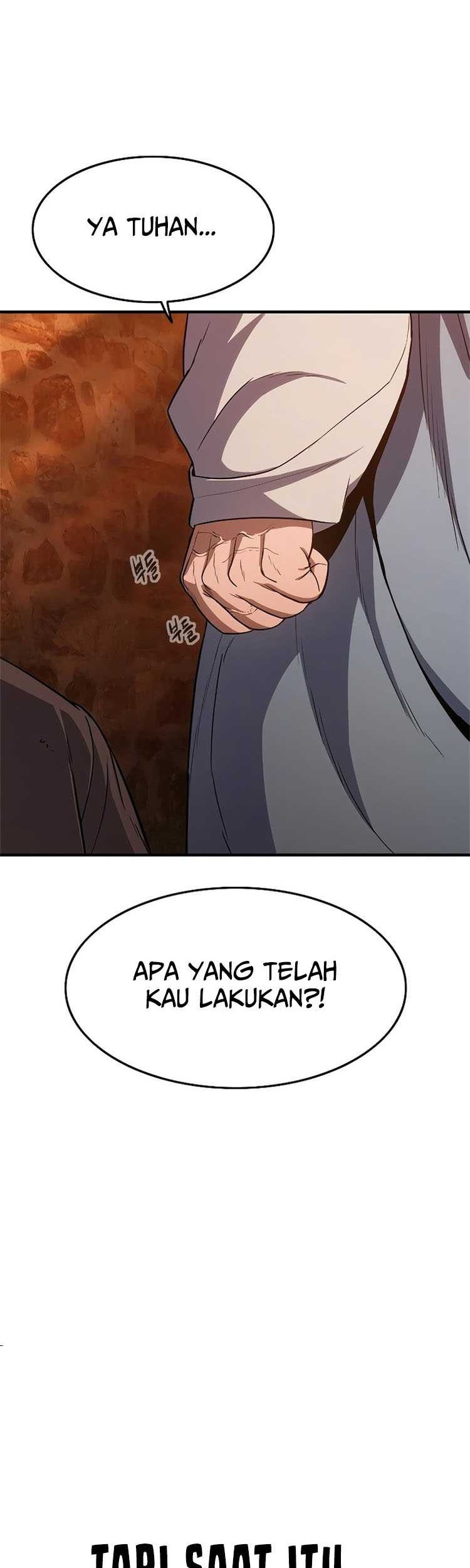 Monster Devourer Chapter 16 - halaman 35