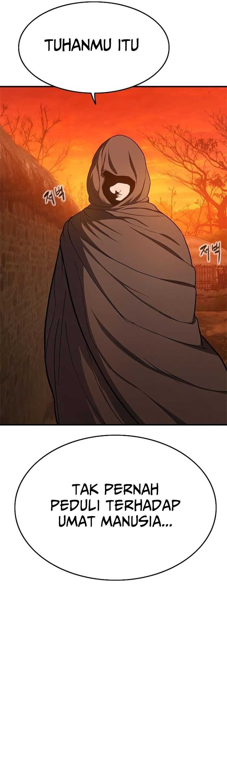 Monster Devourer Chapter 16 - halaman 38