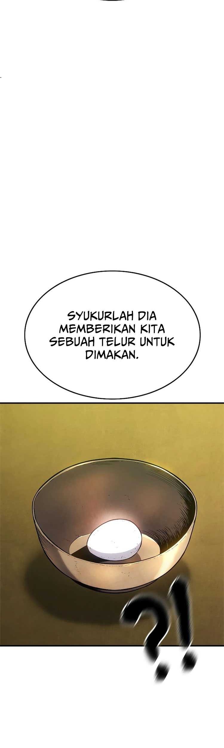 Monster Devourer Chapter 16 - halaman 48