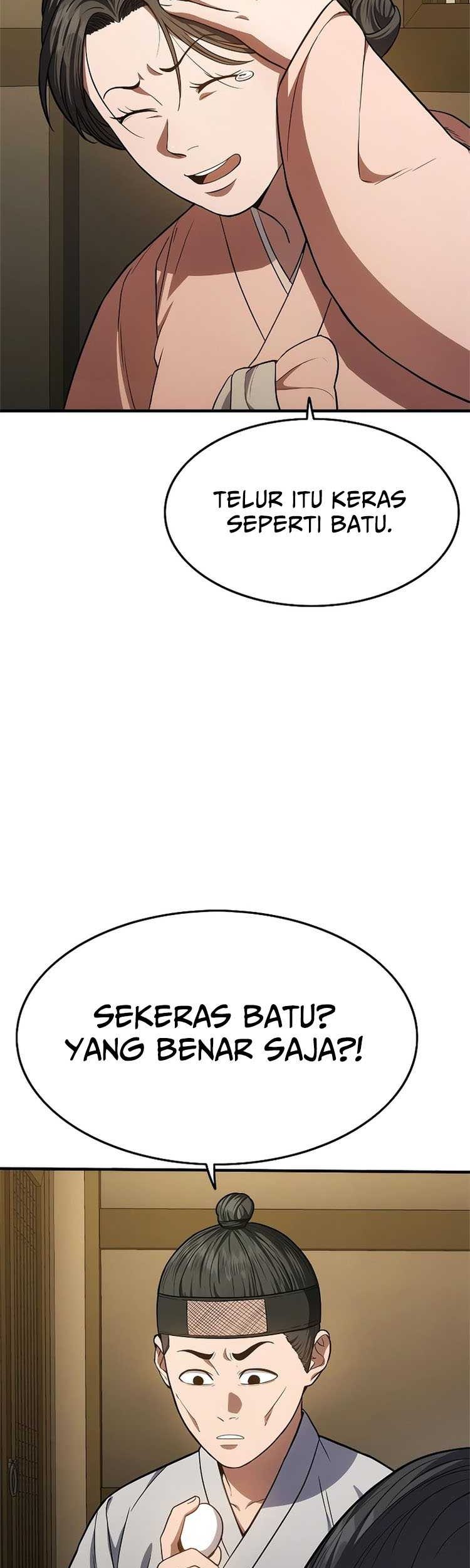 Monster Devourer Chapter 16 - halaman 56