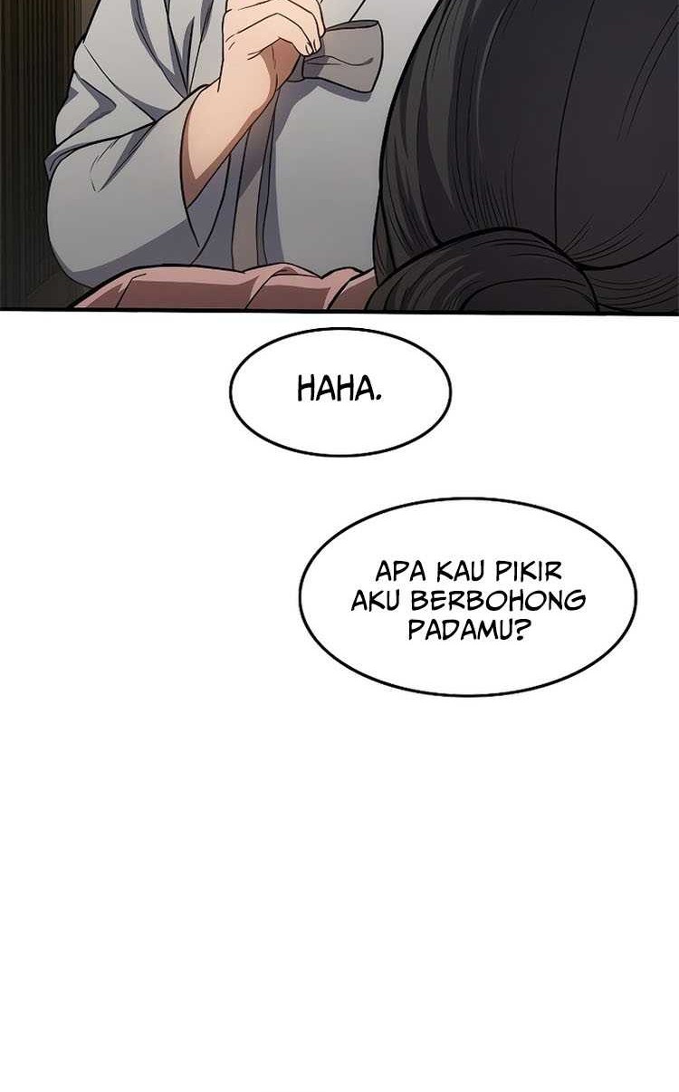Monster Devourer Chapter 16 - halaman 57
