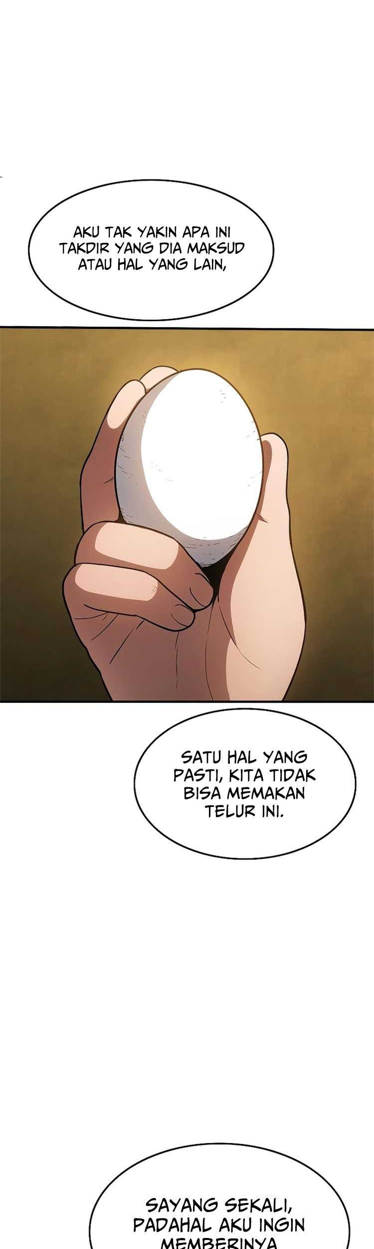 Monster Devourer Chapter 16 - halaman 60