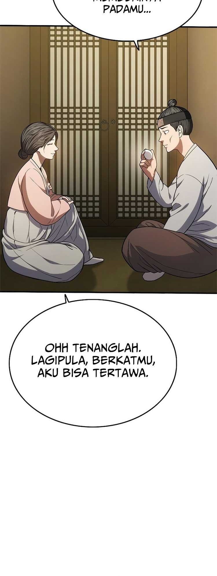 Monster Devourer Chapter 16 - halaman 61