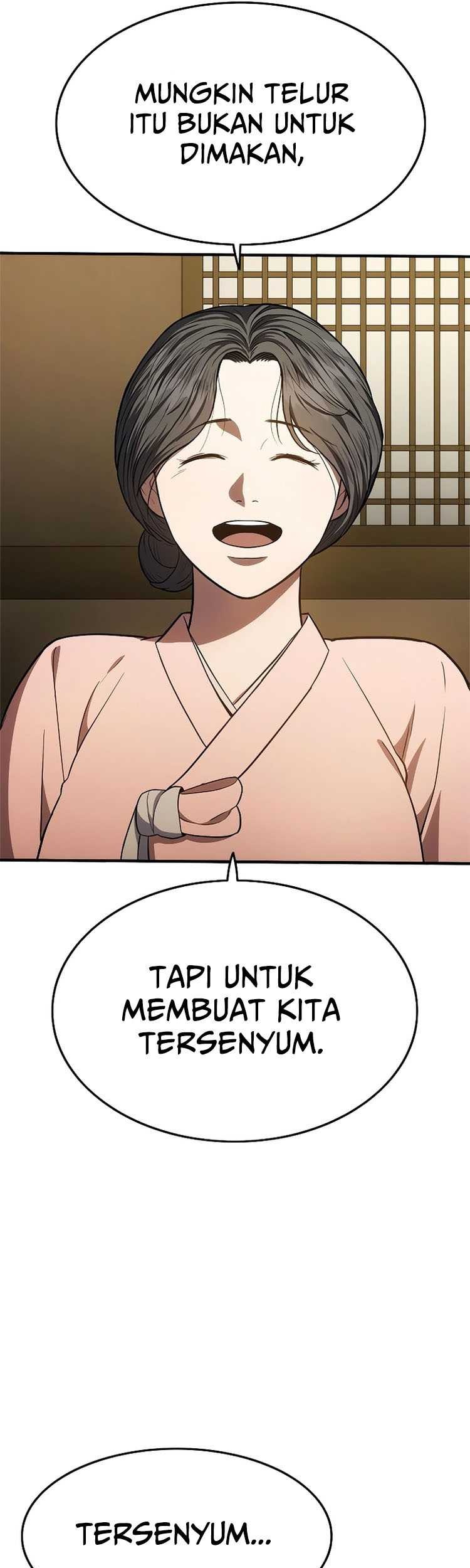 Monster Devourer Chapter 16 - halaman 62