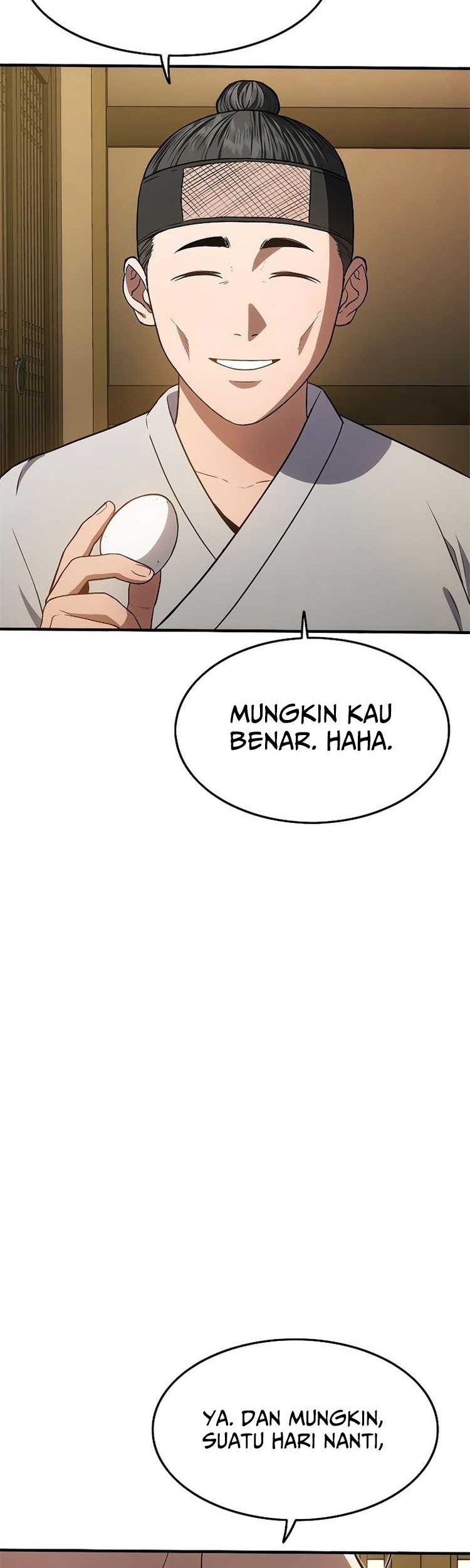 Monster Devourer Chapter 16 - halaman 63