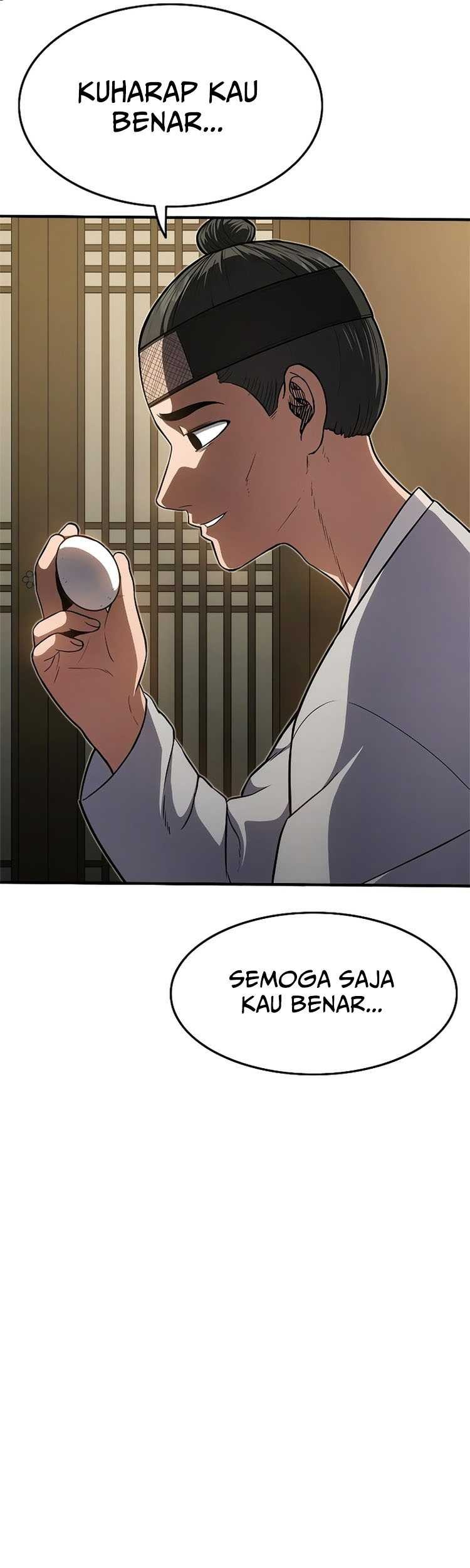 Monster Devourer Chapter 16 - halaman 66