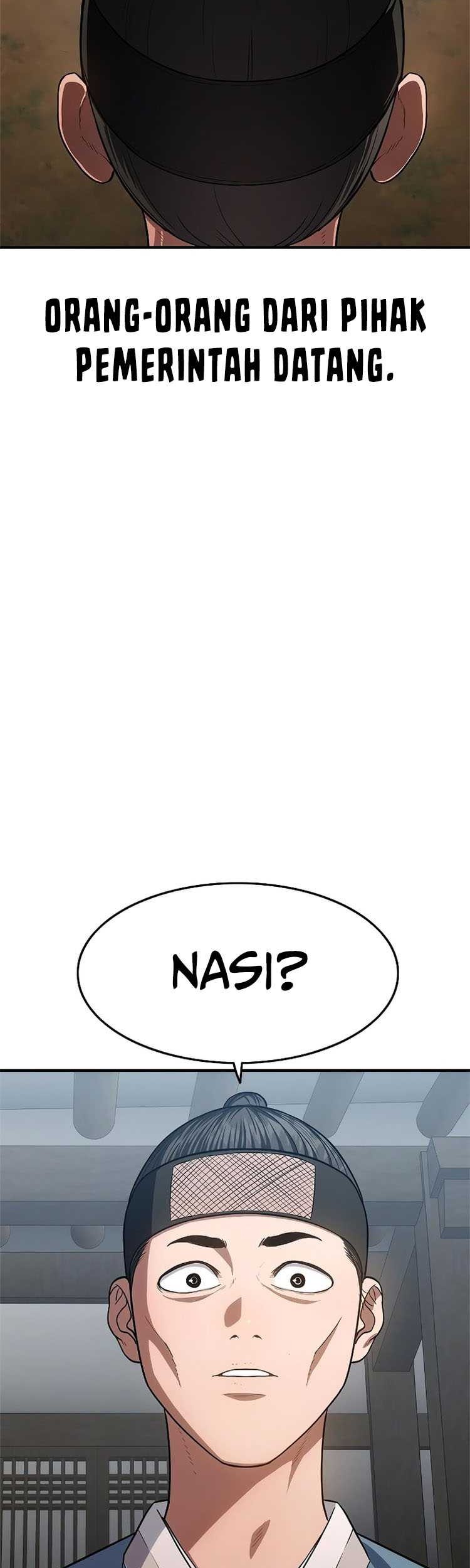Monster Devourer Chapter 16 - halaman 68
