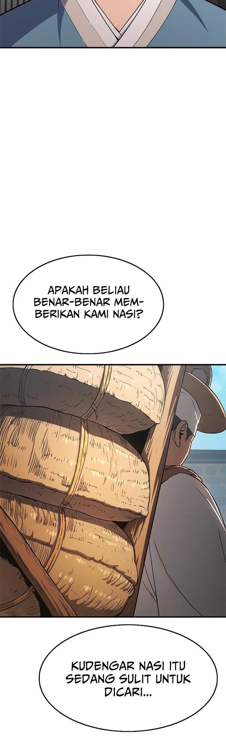Monster Devourer Chapter 16 - halaman 69