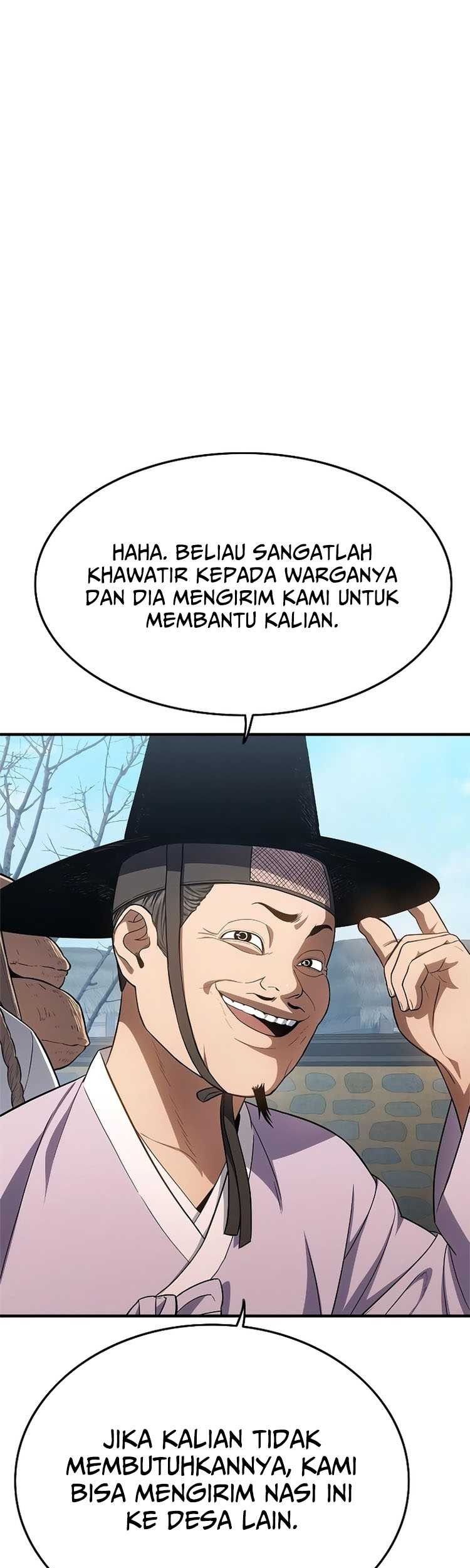 Monster Devourer Chapter 16 - halaman 70